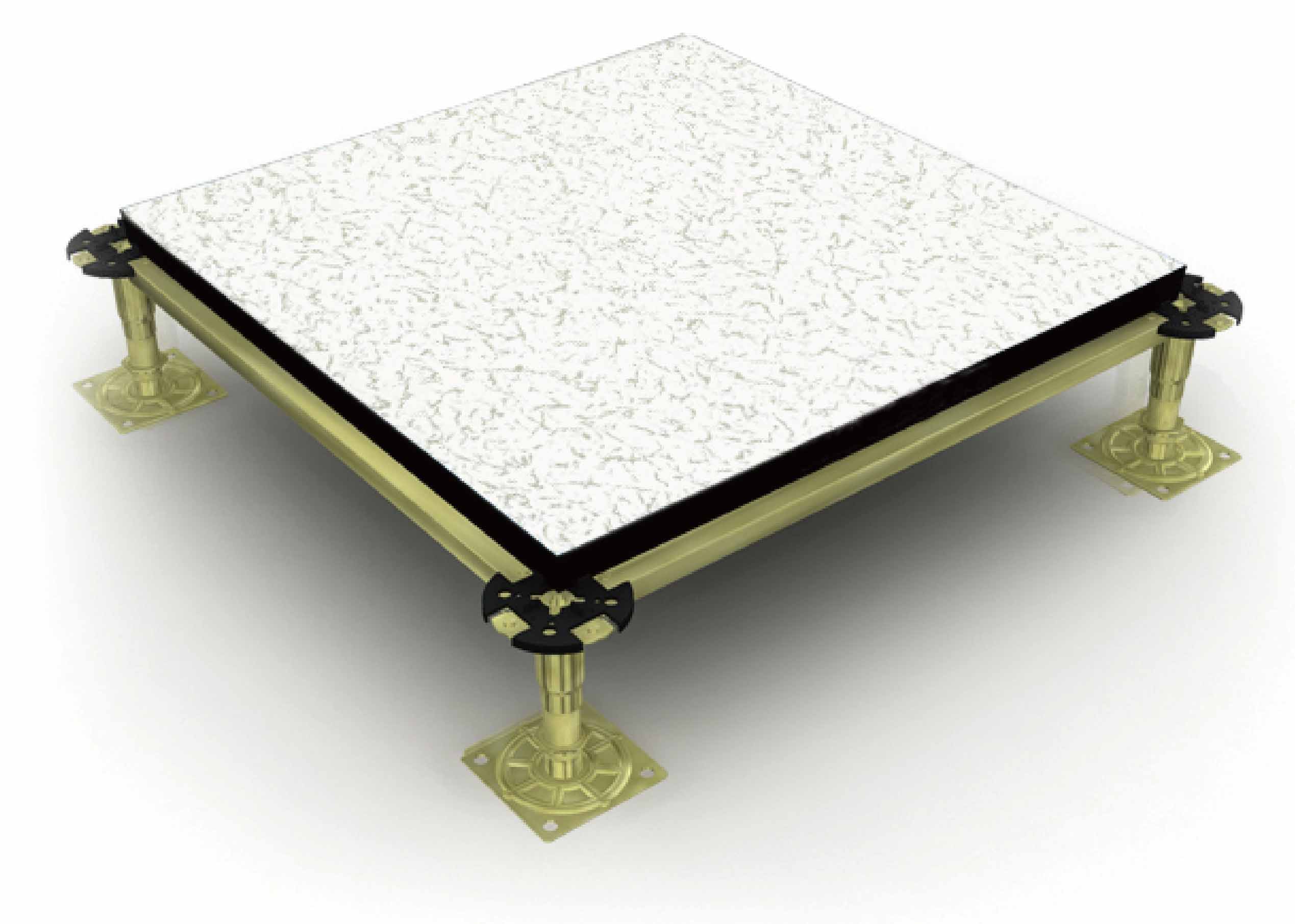 木基復(fù)合防靜電地板-防靜電地板廠家